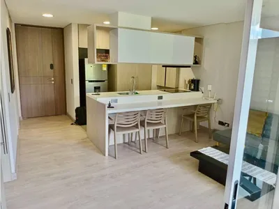 Apartamento en arriendo