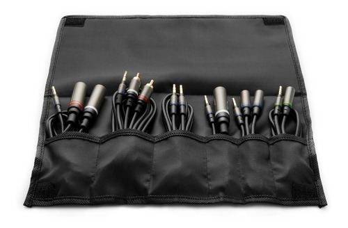 Imagen 5 de 9 de Kit De Cables De Audio Ik Multimedia Iline - Cuotas