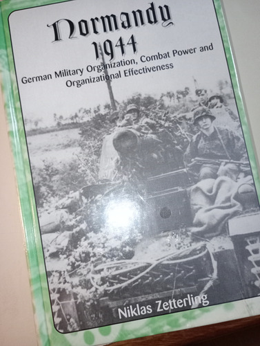 Fotos Y Textos Impresionantes La Organización Militar Germa.