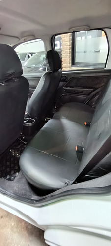 Ford Ecosport 2.0 My10 Xls 4x2