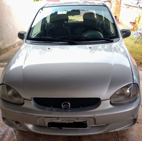 Chevrolet Corsa 2001 1.0 Wind 3p