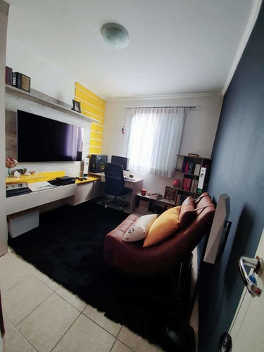 Imagem 4 de 20 de Apartamento Para Comprar Engordadouro Jundiaí - Baa1052
