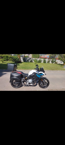 Bmw F750