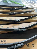 Comprar Cepillos Limpia Parabrisas Boomerang. Tipo Alas Gaviotas