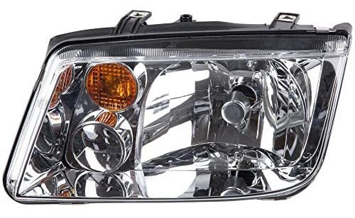  Compra Autopartes! Para Vw Jetta ******* Conjunto De Faros 