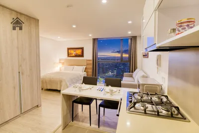 Apartamento en venta