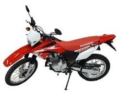 Imagen 3 de 5 de Honda Xr 250 Tornado 0 Km Moto Delta Entrega Inmediata