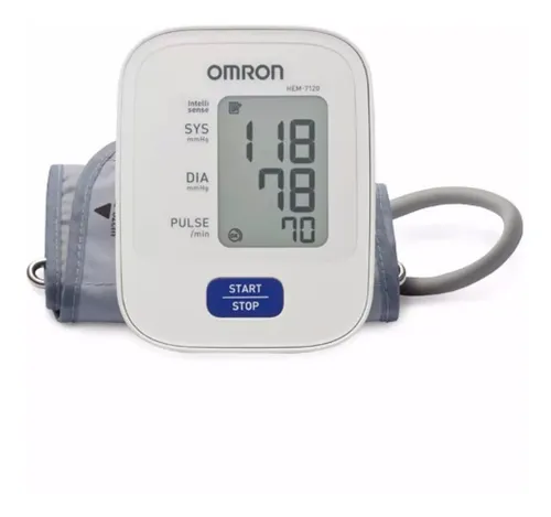 comprar Tensiometro Omron Automatico Hem7120