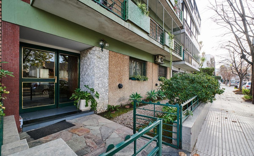 Imagen 2 de 22 de Venta Departamento 3 Ambientes 2 Dormitorios Todo Luz Natural - Monte Castro