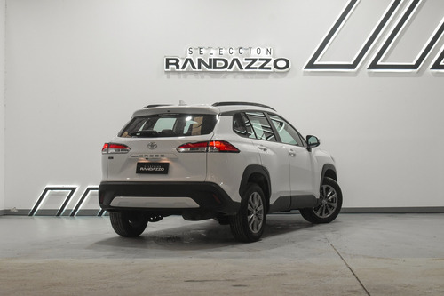 Toyota Corolla Cross 2.0 Xli Cvt