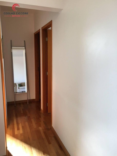 Imagem 5 de 10 de Apartamento Para Venda - V-4308