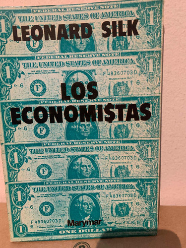 Los Economistas Leonard Silk