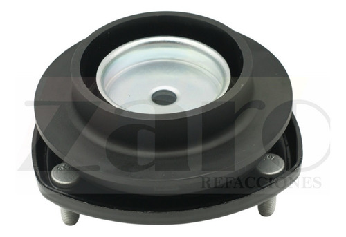 Base Amortiguador Mazda Cx-30 2.5l L4 20202021 Del. - Der.