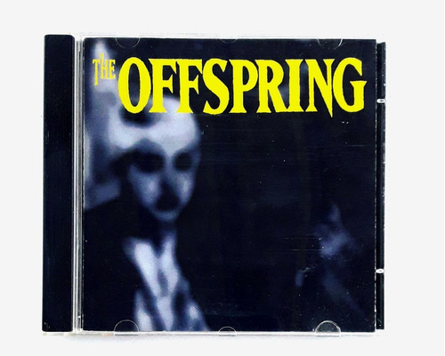 Cd   Oka  Offspring  Como Nuevo (Reacondicionado)