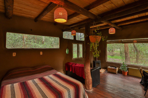 Casa Para 2 En El Bosque De Santa Ana, Colonia