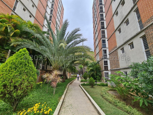 Apartamento En Venta En El Encantado - Las Haciendas, Caracas, 24-10978 Mvg