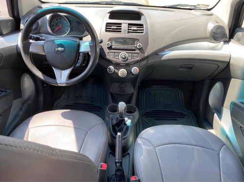 Chevrolet Spark Gt Full