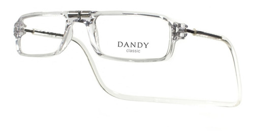 Anteojos Iman Lectura Dandy Grande Cristal