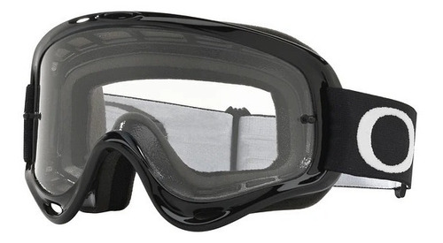 Antiparra Oakley Nieve Mod Xs O Frame Mx Jetblack