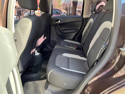 Citroën C3 1.6 Vti 115 Live