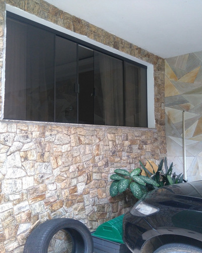 Imagem 2 de 18 de Sobrado - Sb0003199 - 33375428