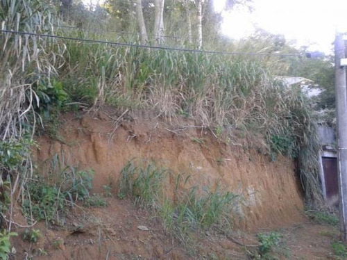 Terreno À Venda, 600 M² Por R$ 190.000,00 - Itaipu - Niterói/rj - Te0014