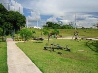Imagem 11 de 15 de Terreno À Venda, 340 M² Por R$ 510.000,00 - Condomínio Residencial Giverny - Sorocaba/sp - Te1351