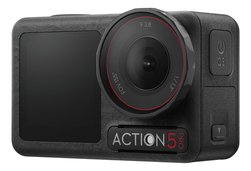 Cámara De Acción Dji Osmo Action 5 Pro Standar Combo