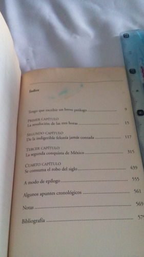 Mexico Mutilado (Usado)