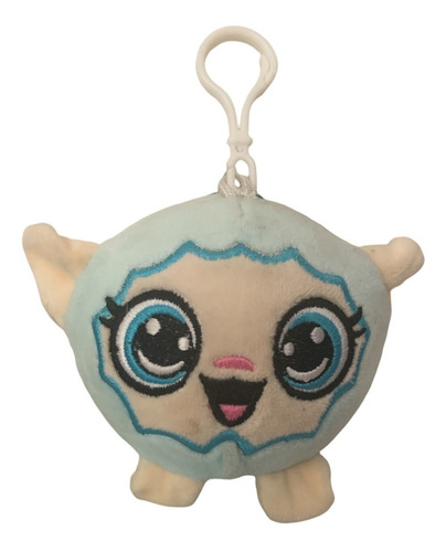 Tij Muñeco Peluche Shishy Squishmallow Borrego Oveja Cordero