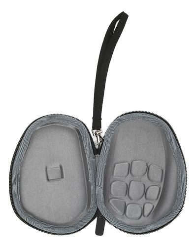 Funda Dura Para Ratón De Viaje Resistente Al Agua