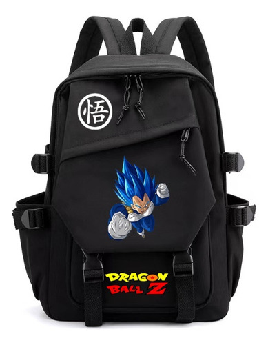 Nueva Mochila Ligera Wukong De La Serie Dragon Ball Nh