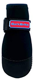 Botas Para Perros Bark Brite, Protector De Patas De Neopreno