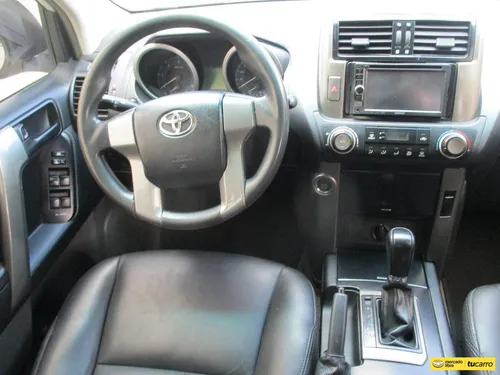 Toyota Prado Tx 4x4 3000cc At Aa