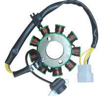 Comprar Estator Alternador Gilera Smash 110 Trifasico Mr Ituzaingo