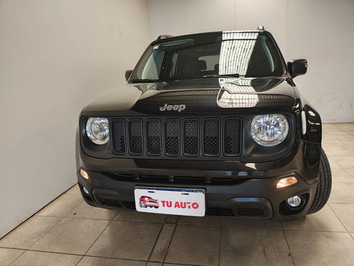 Jeep Renegade 1.8 Sport At