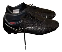 Comprar Botines Nike  Phantom Tapones Originales Usados Originales