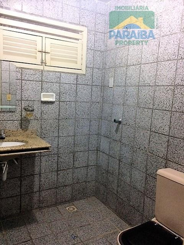 Imagem 8 de 9 de Prédio Comercial À Venda - Geisel - João Pessoa.- Pb - Pr0028