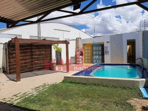 Vende-se Ou Aluga-se Apartamento Semimobiliado No Residencial Ana Letícia - Ap0323