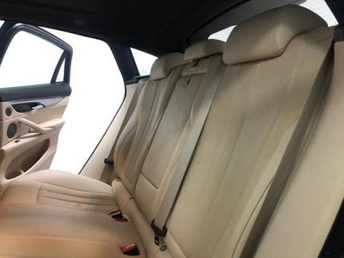 Bmw X6 3.0 35i 4x4 Coupé 6 Cilindros 24v Gasolina 4p