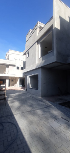 Imagem 6 de 7 de Casa Em Condomínio À Venda No Bairro Água Verde / Plaisant 61 - Ca00035 - 70672460