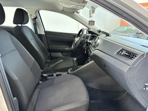Volkswagen Polo 1.0 12v Flex