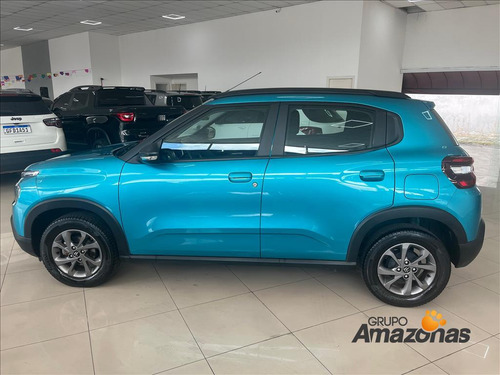 Citroën C3 1.0 FIREFLY FLEX FEEL MANUAL