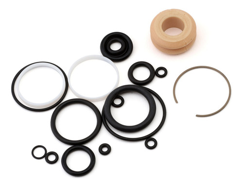 Kit Retenes Fox Float X/bomber 2024 Air Rebuild