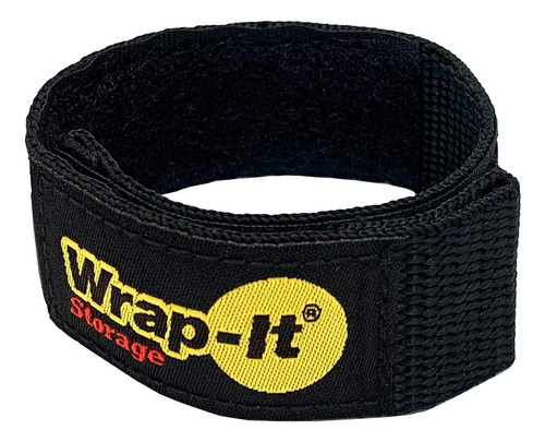 Correas Rapidas Por Wrap-it Storage - 9 Paquete De 12 C