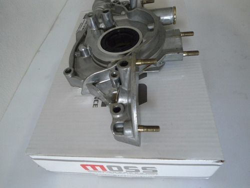 Bomba De Aceite Honda Civic 1.6 96-00