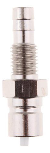 Conector De Manguera De Línea De Fueraborda Marino Para