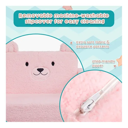 Alimorden Dplead Out Bithler Couch, Cómoda Silla De Oso Para