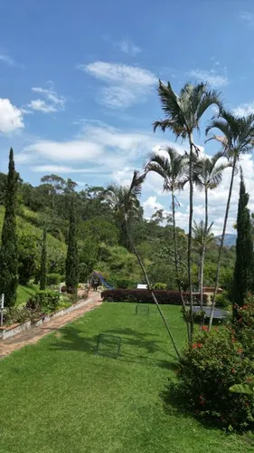 Finca En Venta En El Limonar