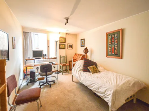 Apartamento En Arriendo/venta En Chicó Norte. Cod A13240